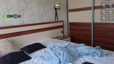 Snapshot of alice_bane chatting on 18, 1, 2025 A R Y A  T I A online show from 18, 1, 2025