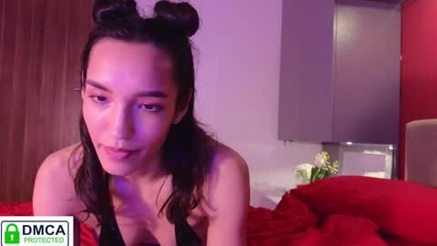 Snapshot of alice_bane chatting on 31, 1, 2025 A R Y A  T I A online show from 31, 1, 2025