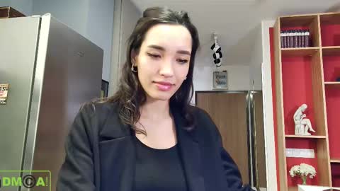 Snapshot of alice_bane chatting on 13, 2, 2025 A R Y A  T I A online show from 13, 2, 2025