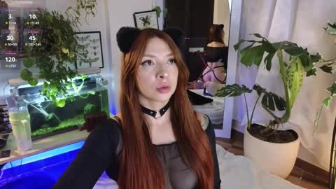 Alicia online show from 27, 10, 2025