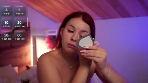 Alice.....Welcome to my room Lets get to know each other better and have an unforgettable time online show from 1, 10, 2025