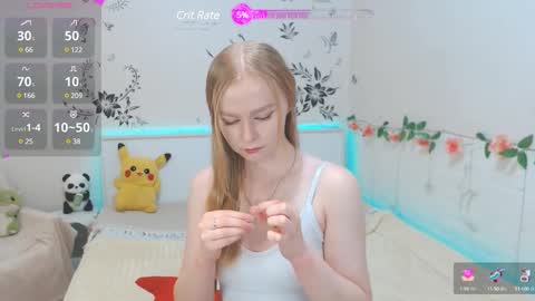 Alice  online show from 12, 2, 2025