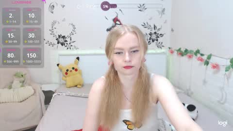 Alice  online show from 12, 3, 2025