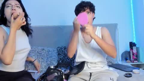 Snapshot of alice_dark21 chatting on 6, 1, 2026 Alice Dark online show from 6, 1, 2026