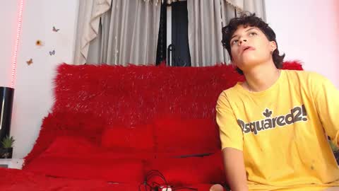 Snapshot of alice_dark21 chatting on 8, 1, 2026 Alice Dark online show from 8, 1, 2026