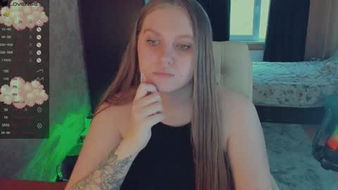 Alice 3 online show from 25, 1, 2025