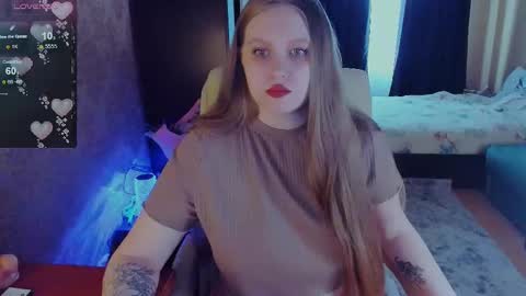 Alice 3 online show from 22, 2, 2025