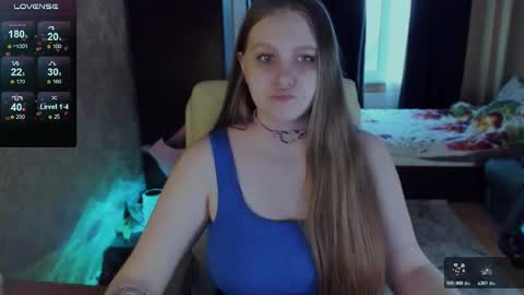 Alice 3 online show from 8, 3, 2025