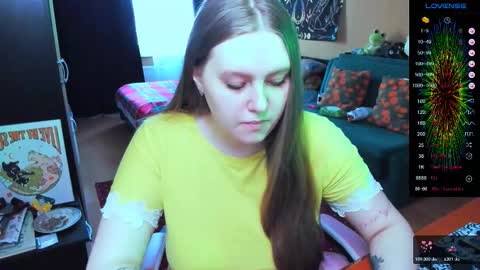 Snapshot of alice_dreamgirl_ chatting on 6, 2, 2026 Alice 3 online show from 6, 2, 2026