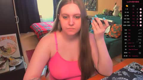 Snapshot of alice_dreamgirl_ chatting on 6, 3, 2026 Alice 3 online show from 6, 3, 2026