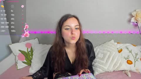 Alice online show from 9, 1, 2025