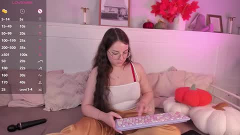 Alice online show from 20, 9, 2025