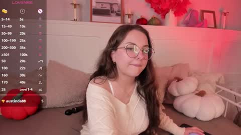 Alice online show from 26, 9, 2025