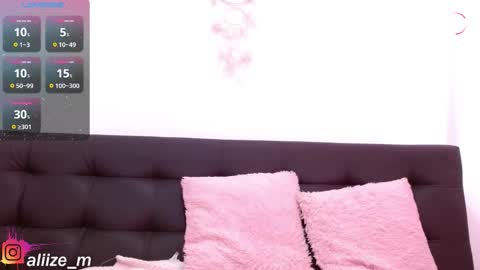 alice online show from 29, 11, 2025