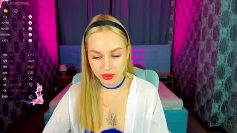 Snapshot of alice_elf chatting on 12, 1, 2025 Alice online show from 12, 1, 2025