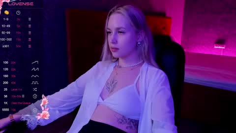 Snapshot of alice_elf chatting on 21, 1, 2025 Alice online show from 21, 1, 2025