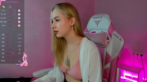 Snapshot of alice_elf chatting on 23, 1, 2025 Alice online show from 23, 1, 2025