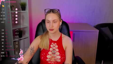 Snapshot of alice_elf chatting on 21, 2, 2025 Alice online show from 21, 2, 2025