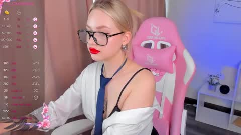 Snapshot of alice_elf chatting on 22, 2, 2025 Alice online show from 22, 2, 2025