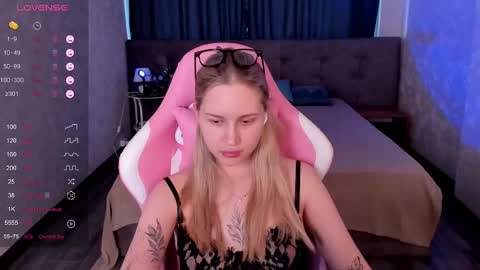 Snapshot of alice_elf chatting on 26, 2, 2025 Alice online show from 26, 2, 2025