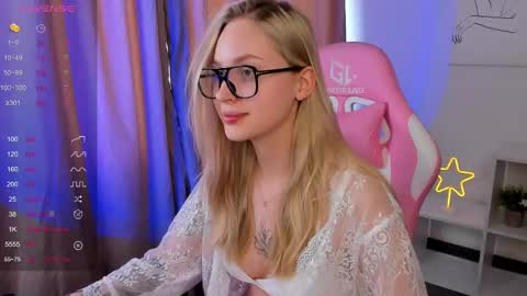 Snapshot of alice_elf chatting on 28, 2, 2025 Alice online show from 28, 2, 2025