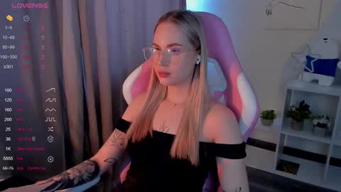 Snapshot of alice_elf chatting on 12, 3, 2025 Alice online show from 12, 3, 2025