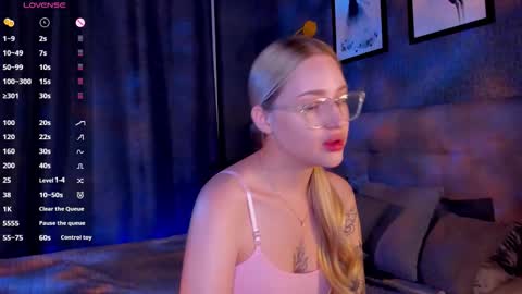 Snapshot of alice_elf chatting on 18, 9, 2025 Alice online show from 18, 9, 2025