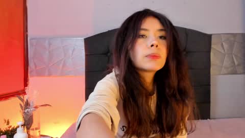  Alice Evans online show from 15, 1, 2025