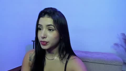 Manuela online show from 16, 12, 2024