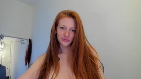 Snapshot of alice_ginger chatting on 3, 3, 2026 Hello im Alice online show from 3, 3, 2026