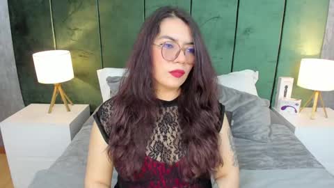 Alice  online show from 7, 10, 2025