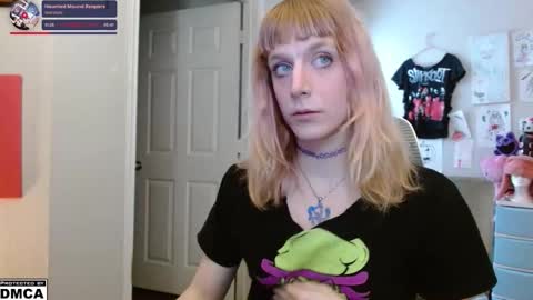 Alice Hatchette online show from 8, 2, 2026