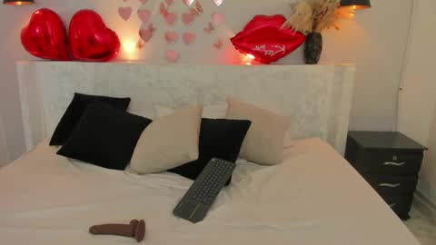 Alice  online show from 13, 2, 2025