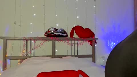 Hot Like Fire online show from 22, 11, 2025