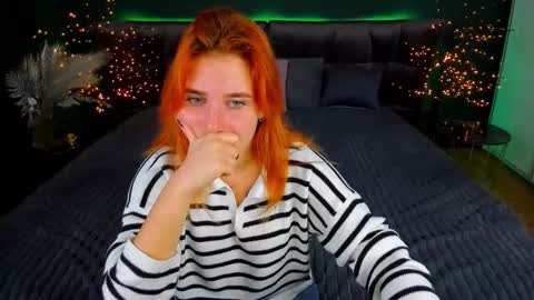 Alice online show from 8, 10, 2025