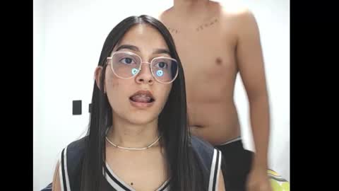 Alice Julieta online show from 4, 11, 2025