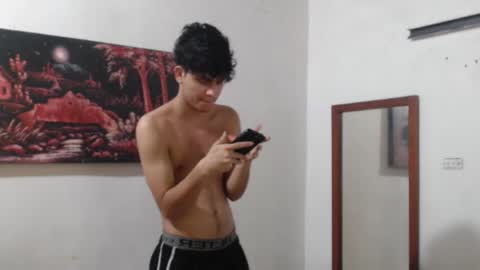 alice online show from 17, 11, 2025