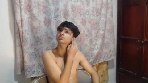 Snapshot of alice_julls chatting on 5, 1, 2026 alice online show from 5, 1, 2026