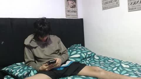 Snapshot of alice_julls chatting on 1, 3, 2026 alice online show from 1, 3, 2026