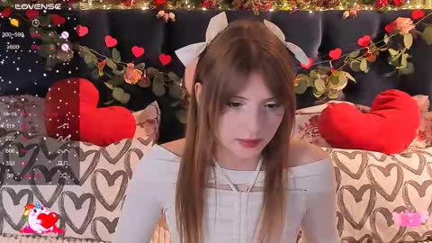 Alice 3 online show from 14, 2, 2025