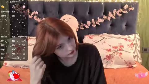 Alice 3 online show from 3, 10, 2025