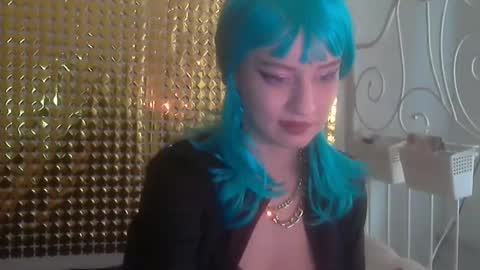 alice_lemon_new online show from 9, 3, 2025