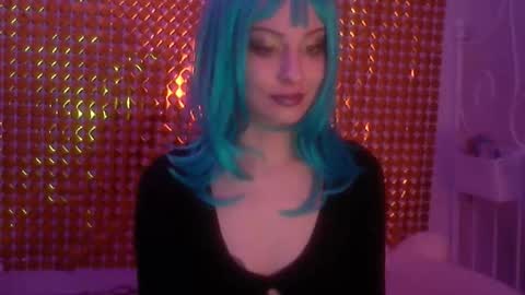 alice_lemon_new online show from 5, 10, 2025
