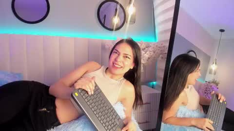 alice_lodge online show from 20, 9, 2025
