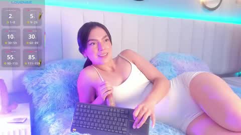 alice_lodge online show from 24, 9, 2025