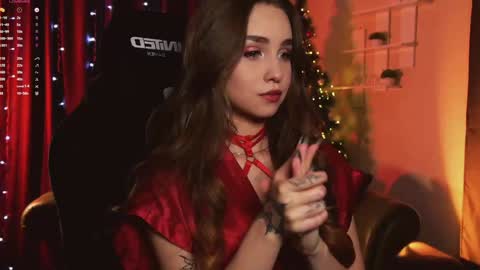 Alice online show from 20, 12, 2024