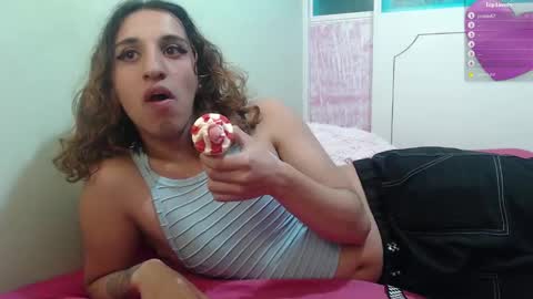 alice online show from 3, 2, 2025