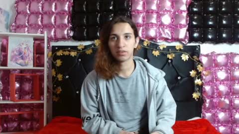 alice online show from 23, 2, 2025