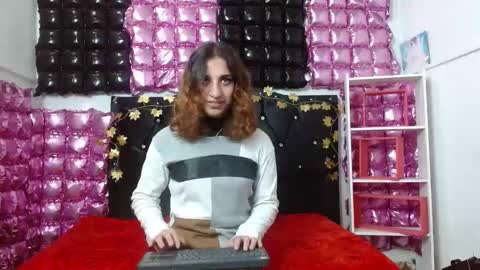 alice online show from 9, 3, 2025