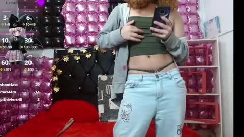 alice online show from 12, 3, 2025